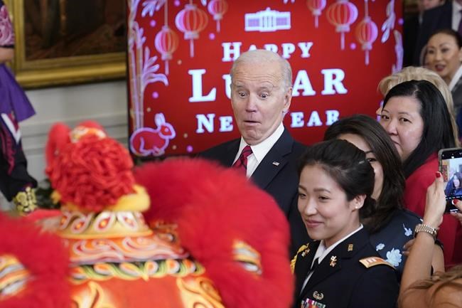 Biden pays tribute to victims of California shootings | iNFOnews.ca Biden pays tribute to victims of California shootings | iNFOnews.ca