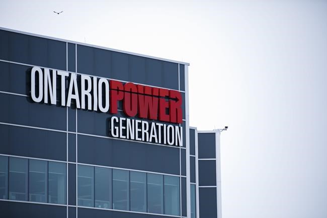 Group forms to build small modular nuclear reactor in Ontario | iNFOnews.ca