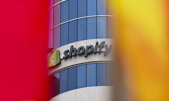 Shopify CTO Allan Leinwand steps down for 'personal reason,' Lütke to take over R&D | iNFOnews.ca