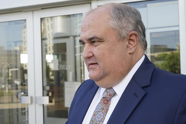 Federal sentencing delayed in Mississippi welfare fraud case | iNFOnews.ca Federal sentencing delayed in Mississippi welfare fraud case | iNFOnews.ca