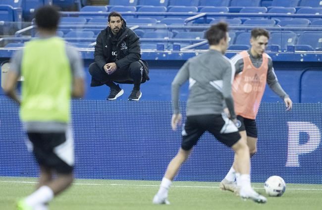 Defence will once again be looked upon to fill the net for CF Montreal | iNFOnews.ca