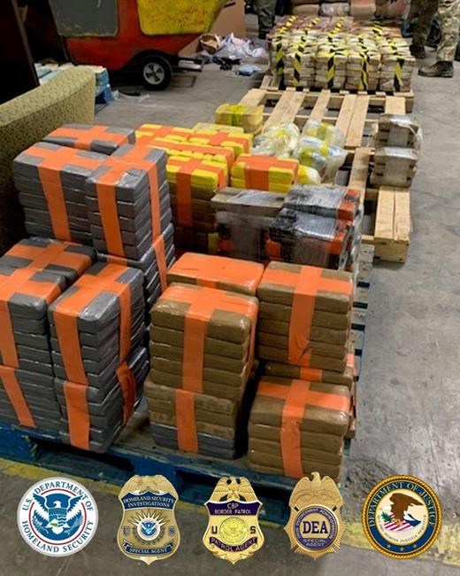 DEA Mexico chief quietly ousted over ties to drug lawyers | iNFOnews.ca