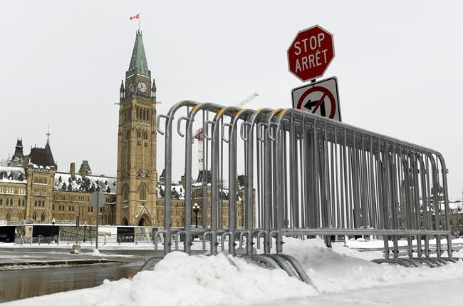 Job creation a priority as Liberal caucus wraps up on anniversary of 'Freedom Convoy' | iNFOnews.ca
