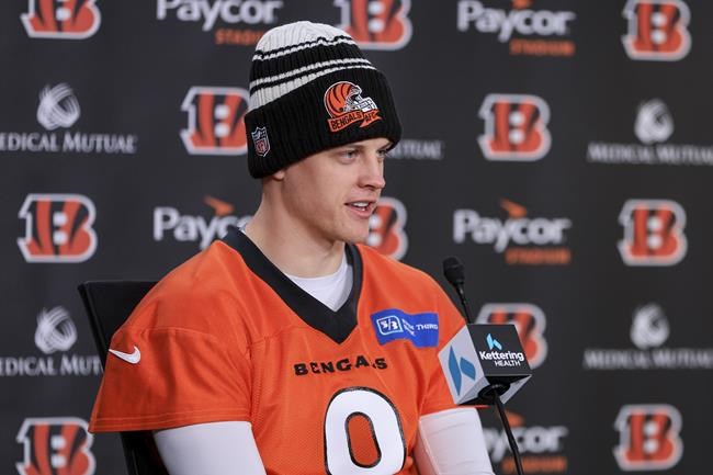 NFL playoffs: Vegas believes some classics could be coming | iNFOnews.ca