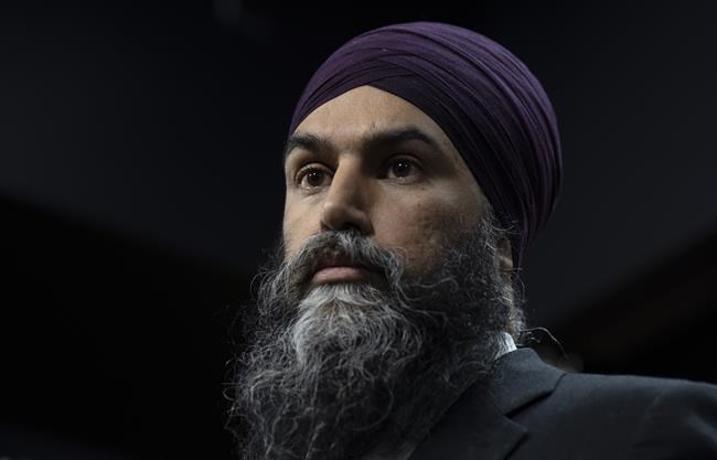 Singh meeting with Trudeau about private health care ahead of sit-down with premiers | iNFOnews.ca Singh meeting with Trudeau about private health care ahead of sit-down with premiers | iNFOnews.ca