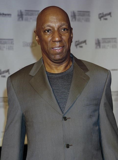Barrett Strong, Motown artist known for ‘Money,’ dies at 81 | iNFOnews.ca Barrett Strong, Motown artist known for ‘Money,’ dies at 81 | iNFOnews.ca