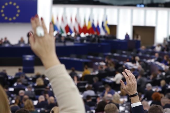 EU watchdog seeks powers, funds for lawmaker probe body | iNFOnews.ca