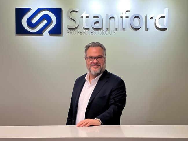 Montrealer living the dream with ownership stake in revitalized Italian soccer team | iNFOnews.ca CP1179617756