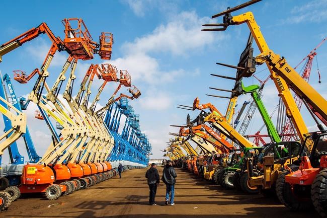 Janus Henderson Investors to oppose Ritchie Bros. deal to buy IAA | iNFOnews.ca