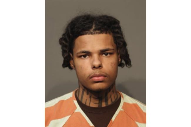 Youth program leader hurt in school shooting out of hospital | iNFOnews.ca