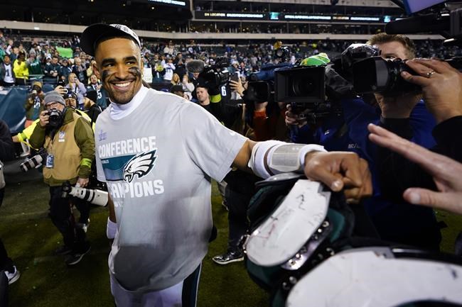 Analysis: NFL wasn't at its best in conference championships | iNFOnews.ca