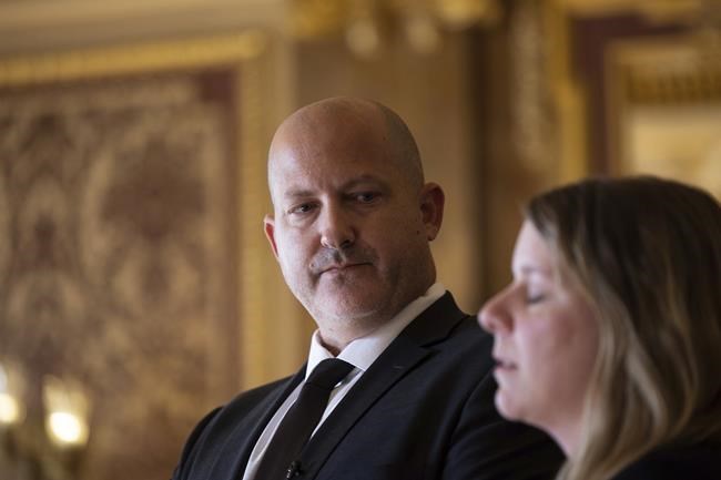 Petito family lobbies for 'lethality assessment' law in Utah | iNFOnews.ca Petito family lobbies for 'lethality assessment' law in Utah | iNFOnews.ca