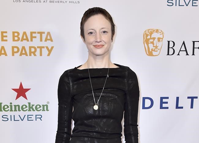 After academy review, Riseborough will keep Oscar nomination | iNFOnews.ca After academy review, Riseborough will keep Oscar nomination | iNFOnews.ca