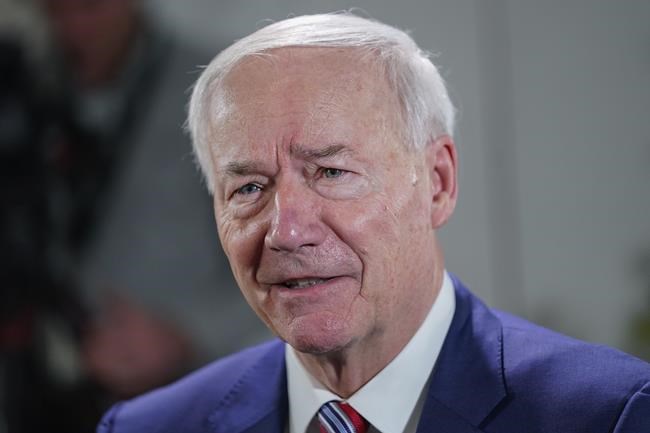 In Iowa, potential 2024 GOP Trump challengers quiet for now | iNFOnews.ca