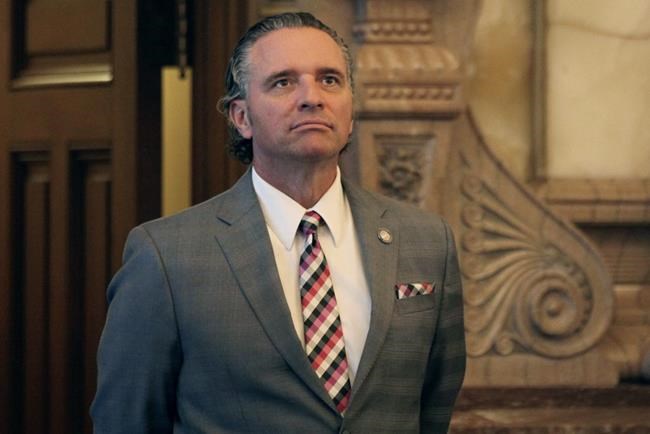 'School choice' is culture-war focus for Kansas lawmakers | iNFOnews.ca
