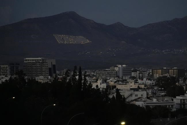 Cyprus picks new president amid economic doubt, ethnic split | iNFOnews.ca Cyprus picks new president amid economic doubt, ethnic split | iNFOnews.ca