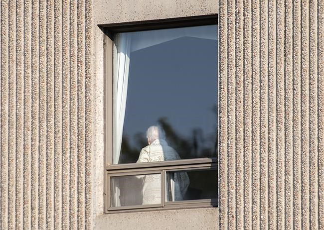 In The News for Jan. 31: Will proposed new standards make long-term care better? | iNFOnews.ca