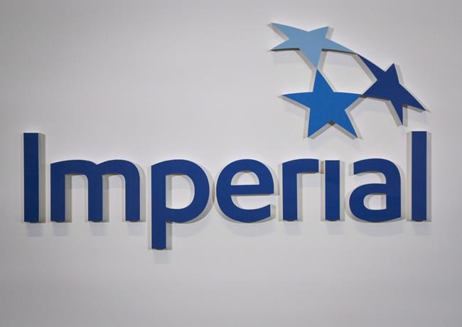 Imperial Oil expects 'double-digit' returns from renewable diesel facility | iNFOnews.ca