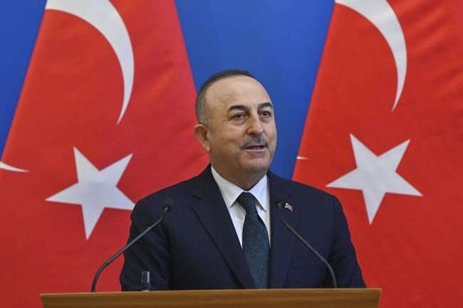 Hungary FM: Sweden should 'act differently' to join NATO | iNFOnews.ca