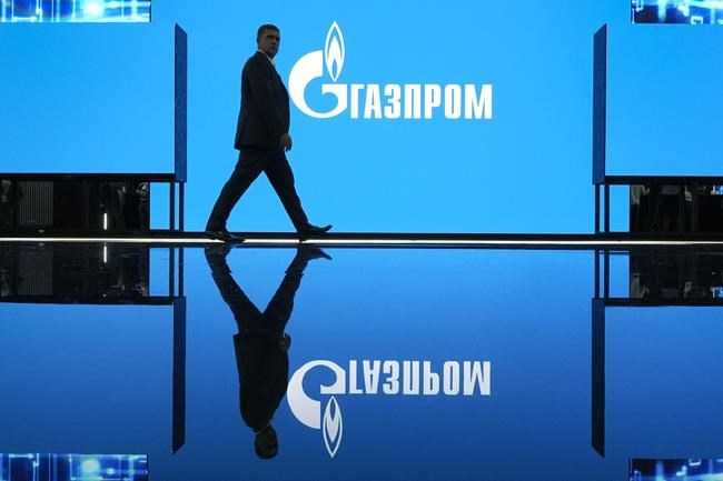 Ukrainian groups withdraw court challenge of nixed turbine export to Russian pipeline | iNFOnews.ca