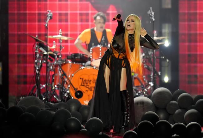 A look at some of the key categories at this year's Juno Awards | iNFOnews.ca