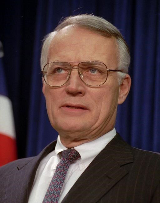 Durenberger, former US senator from Minnesota, dies at 88 | iNFOnews.ca Durenberger, former US senator from Minnesota, dies at 88 | iNFOnews.ca