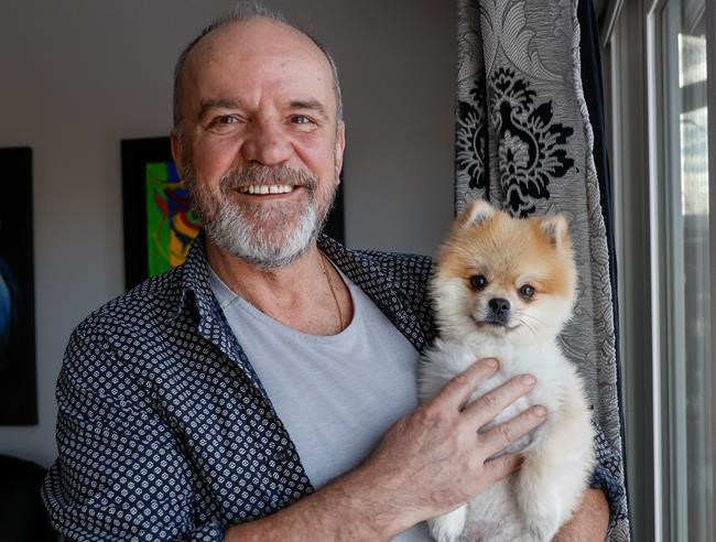 Calgary man searching for group that helped him emigrate to Canada three decades ago | iNFOnews.ca Calgary man searching for group that helped him emigrate to Canada three decades ago | iNFOnews.ca