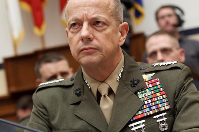 Feds drop lobbying probe of retired general, lawyer says | iNFOnews.ca Feds drop lobbying probe of retired general, lawyer says | iNFOnews.ca