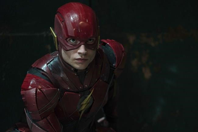 Gunn's new DC slate features Superman, Supergirl and Batman | iNFOnews.ca