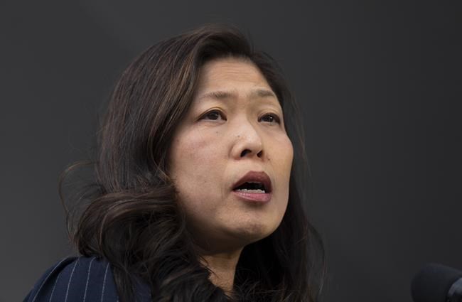 Ethics committee to probe conflict-of-interest violation by Trade Minister Mary Ng | iNFOnews.ca