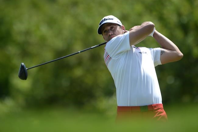 Canada's Ben Silverman's rededication to golf takes him to Pebble Beach | iNFOnews.ca