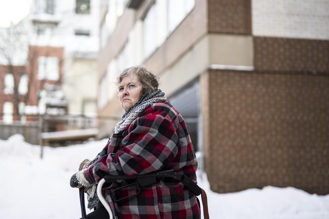 Ontario disability aid change not as beneficial as it seems: advocates | iNFOnews.ca