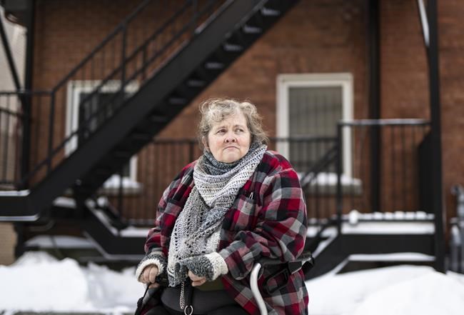 In The News for Feb. 1: Will an updated Ontario Disability Support Program help? | iNFOnews.ca