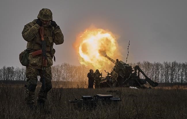 Russian arms dealer, son and front firms hit with sanctions | iNFOnews.ca Russian arms dealer, son and front firms hit with sanctions | iNFOnews.ca