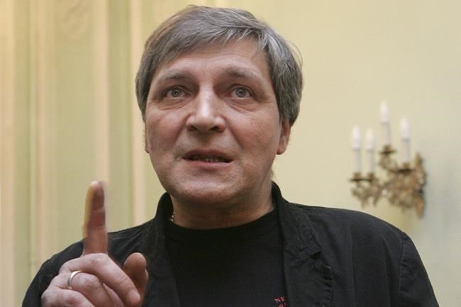 Russian journalist sentenced for speaking out on Ukraine | iNFOnews.ca