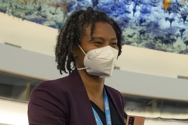 Top US official urges WHO to address sexual misconduct | iNFOnews.ca