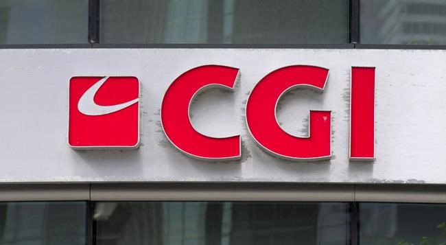 CGI reports $382.4M first-quarter profit, up from $367.4M a year earlier | iNFOnews.ca CP1993212127