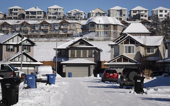 January's new listings hit level not seen since the late 90s: Calgary realty board | iNFOnews.ca January's new listings hit level not seen since the late 90s: Calgary realty board | iNFOnews.ca
