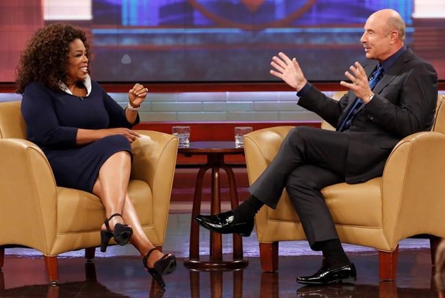 'Dr. Phil' talk show to end daytime TV run after 21 years | iNFOnews.ca