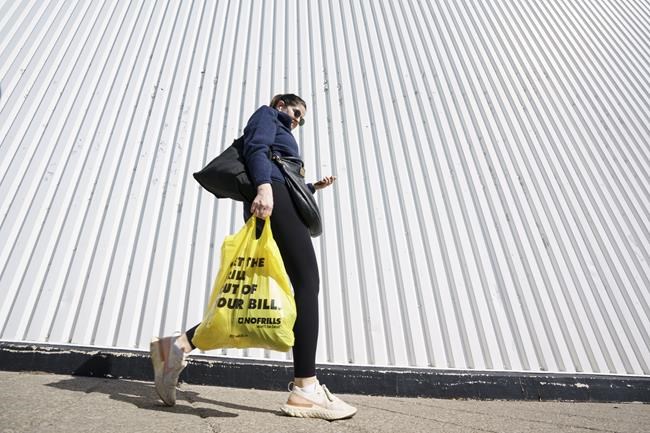 Food prices set to increase — again — as blackout on price hikes ends at some stores | iNFOnews.ca