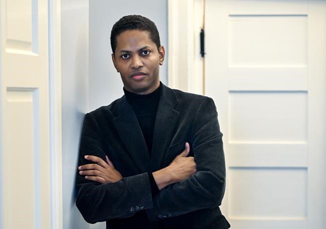 New opera by Haitian-Canadian composer puts Black performers, stories in spotlight | iNFOnews.ca