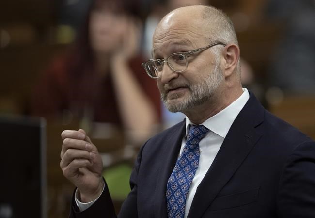 Liberals set to introduce law delaying expansion of medically assisted dying regime | iNFOnews.ca Liberals set to introduce law delaying expansion of medically assisted dying regime | iNFOnews.ca