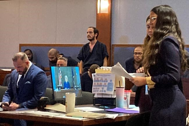 Judge hikes bail for Army vet accused of threat to synagogue | iNFOnews.ca Judge hikes bail for Army vet accused of threat to synagogue | iNFOnews.ca