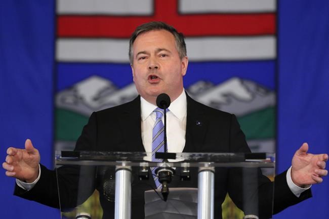 Former Alberta premier Jason Kenney accepts role in Calgary advising law firm | iNFOnews.ca