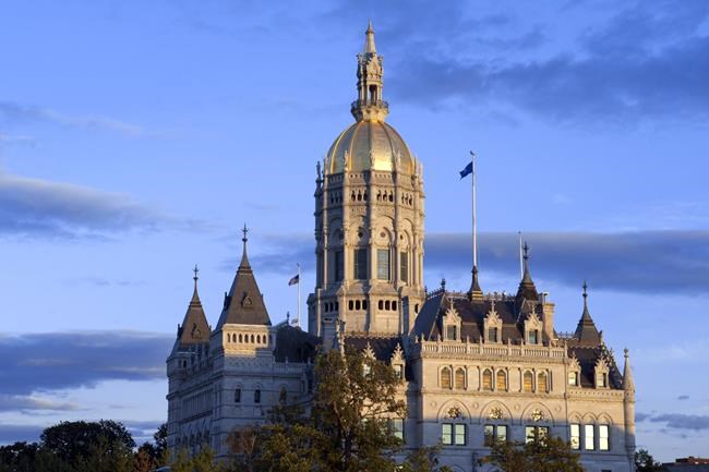 Democratic-backed Connecticut bill would ban 'Latinx' term | iNFOnews.ca Democratic-backed Connecticut bill would ban 'Latinx' term | iNFOnews.ca