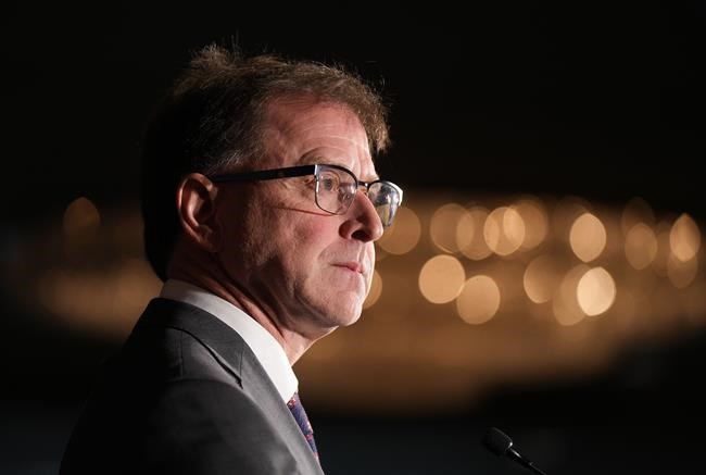 B.C.'s new family doctor payment model takes aim at 'crisis' in primary care | iNFOnews.ca