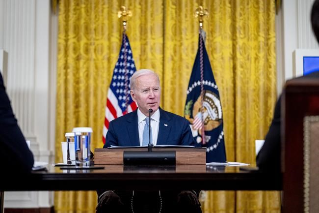 Biden goes after fees levied for flights, hotels and tickets | iNFOnews.ca Biden goes after fees levied for flights, hotels and tickets | iNFOnews.ca