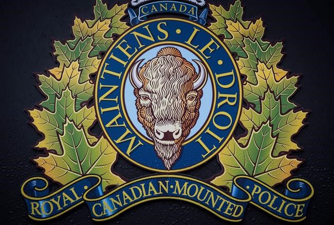 Two B.C. Mounties charged with manslaughter, three others face obstruction charge | iNFOnews.ca Two B.C. Mounties charged with manslaughter, three others face obstruction charge | iNFOnews.ca
