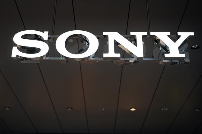 Sony CFO to lead entertainment-electronic giant as president | iNFOnews.ca