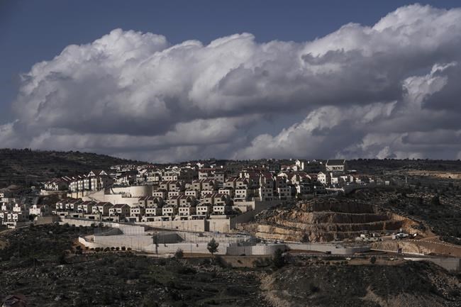 Israeli settler population in West Bank surpasses 500K | iNFOnews.ca Israeli settler population in West Bank surpasses 500K | iNFOnews.ca